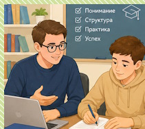 Услуги Услуги репетиторов в Бийске