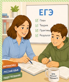 Услуги Услуги репетиторов в Бийске