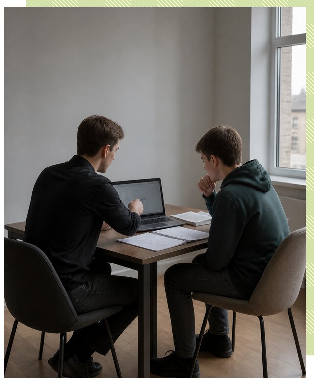 Репетитор по информатике ЕГЭ в Бийске от 1558 р. | Репетитор-Бск