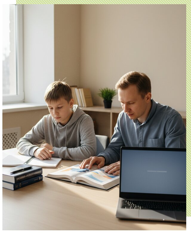 Репетитор по английскому 7 класс в Бийске по цене 1246 р. | Репетитор-Бск