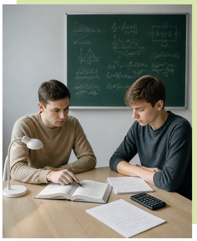 Физика с репетитором 9 класс в Бийске от 1246 р. | Репетитор-Бск