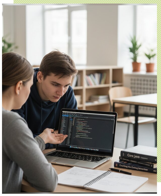 Репетитор по JavaScript в Бийске по цене от 1870 р. | Репетитор-Бск