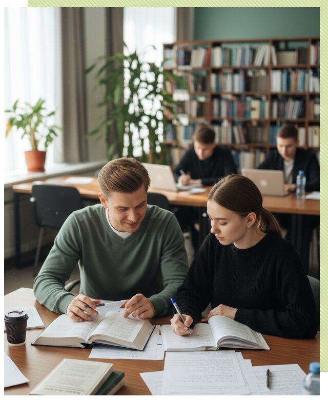 Репетитор для студентов медиков в Бийске от 1558 р. | Репетитор-Бск